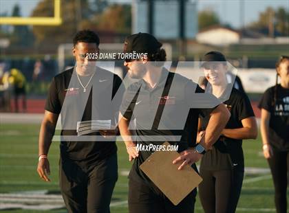Thumbnail 2 in La Serna vs. Roosevelt (CIF SS Division 3 Championship) photogallery.