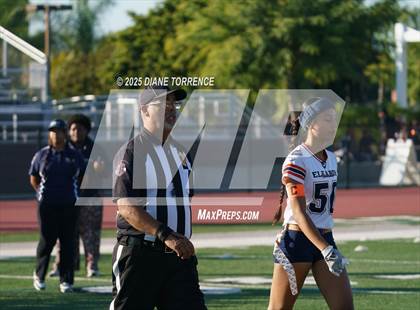 Thumbnail 3 in La Serna vs. Roosevelt (CIF SS Division 3 Championship) photogallery.