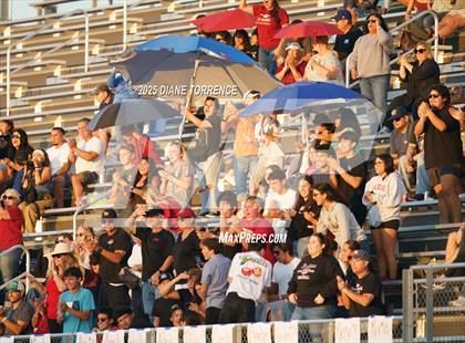 Thumbnail 2 in La Serna vs. Roosevelt (CIF SS Division 3 Championship) photogallery.