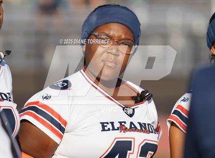 Thumbnail 3 in La Serna vs. Roosevelt (CIF SS Division 3 Championship) photogallery.