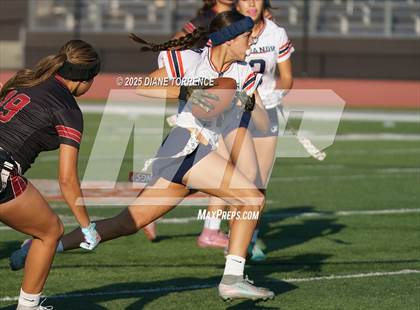 Thumbnail 3 in La Serna vs. Roosevelt (CIF SS Division 3 Championship) photogallery.