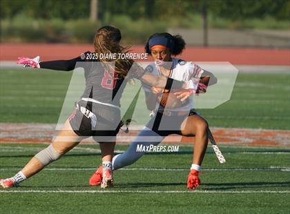 Thumbnail 2 in La Serna vs. Roosevelt (CIF SS Division 3 Championship) photogallery.