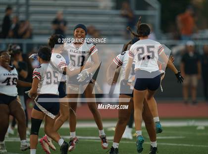 Thumbnail 3 in La Serna vs. Roosevelt (CIF SS Division 3 Championship) photogallery.