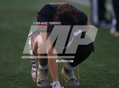 Thumbnail 1 in La Serna vs. Roosevelt (CIF SS Division 3 Championship) photogallery.