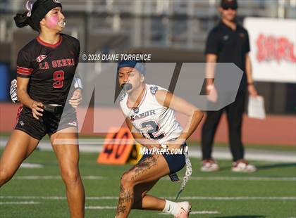 Thumbnail 2 in La Serna vs. Roosevelt (CIF SS Division 3 Championship) photogallery.