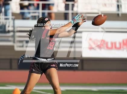 Thumbnail 3 in La Serna vs. Roosevelt (CIF SS Division 3 Championship) photogallery.