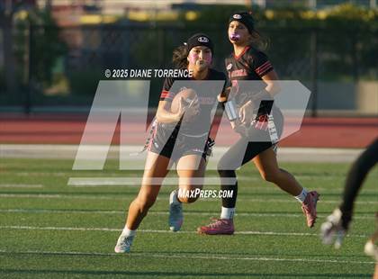 Thumbnail 1 in La Serna vs. Roosevelt (CIF SS Division 3 Championship) photogallery.