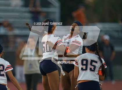 Thumbnail 1 in La Serna vs. Roosevelt (CIF SS Division 3 Championship) photogallery.