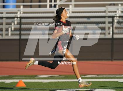 Thumbnail 2 in La Serna vs. Roosevelt (CIF SS Division 3 Championship) photogallery.