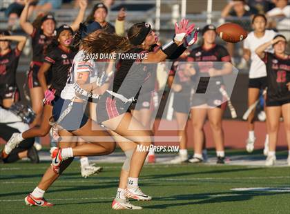 Thumbnail 3 in La Serna vs. Roosevelt (CIF SS Division 3 Championship) photogallery.