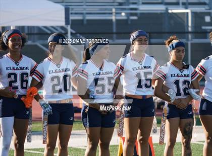 Thumbnail 2 in La Serna vs. Roosevelt (CIF SS Division 3 Championship) photogallery.