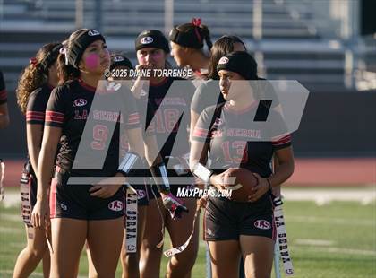 Thumbnail 2 in La Serna vs. Roosevelt (CIF SS Division 3 Championship) photogallery.