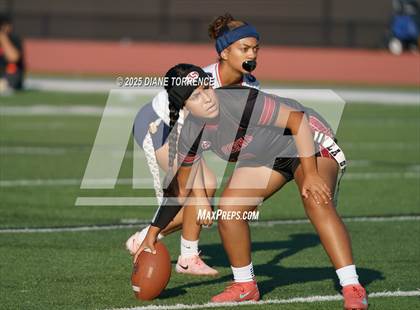 Thumbnail 3 in La Serna vs. Roosevelt (CIF SS Division 3 Championship) photogallery.