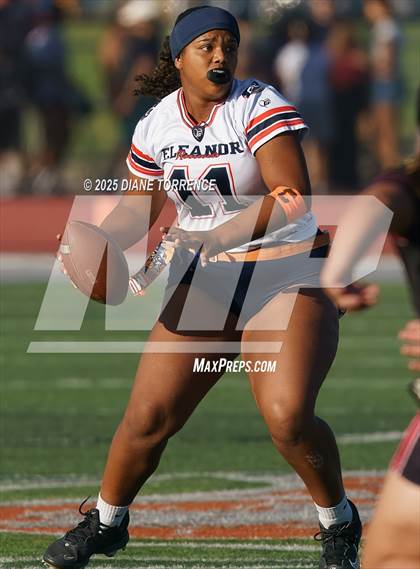 Thumbnail 2 in La Serna vs. Roosevelt (CIF SS Division 3 Championship) photogallery.