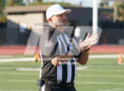 Thumbnail 3 in La Serna vs. Roosevelt (CIF SS Division 3 Championship) photogallery.
