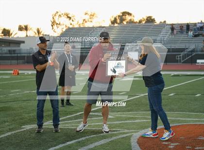 Thumbnail 2 in La Serna vs. Roosevelt (CIF SS Division 3 Championship) photogallery.