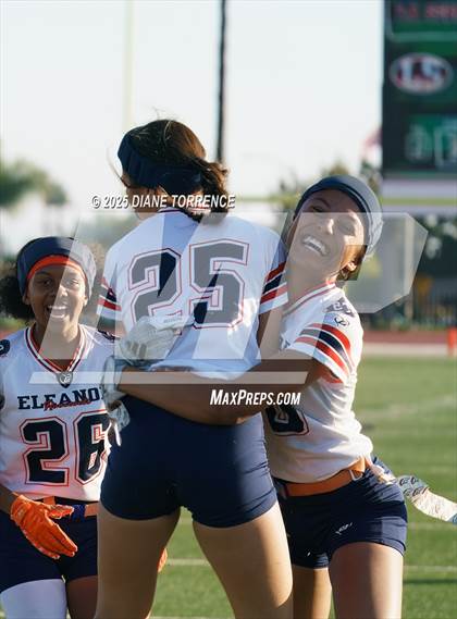 Thumbnail 2 in La Serna vs. Roosevelt (CIF SS Division 3 Championship) photogallery.