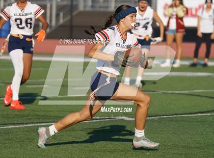 Thumbnail 1 in La Serna vs. Roosevelt (CIF SS Division 3 Championship) photogallery.