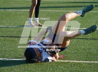 Thumbnail 1 in La Serna vs. Roosevelt (CIF SS Division 3 Championship) photogallery.
