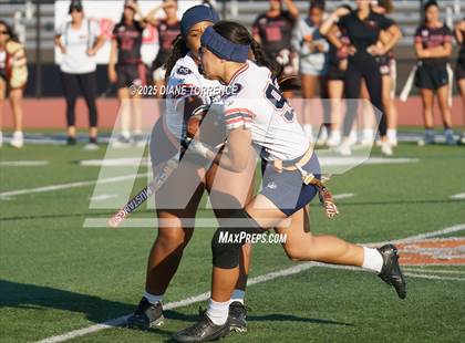 Thumbnail 1 in La Serna vs. Roosevelt (CIF SS Division 3 Championship) photogallery.