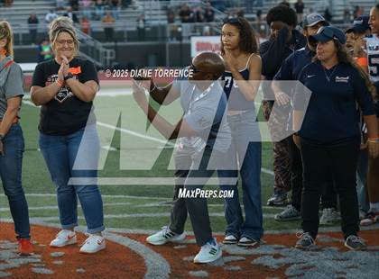 Thumbnail 2 in La Serna vs. Roosevelt (CIF SS Division 3 Championship) photogallery.