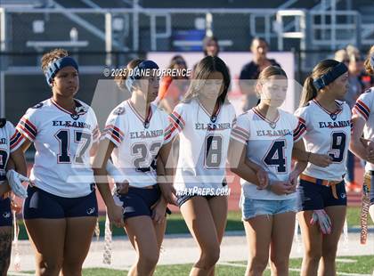 Thumbnail 3 in La Serna vs. Roosevelt (CIF SS Division 3 Championship) photogallery.