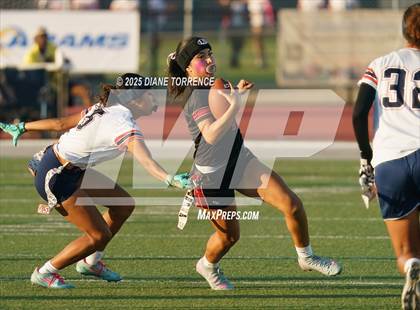 Thumbnail 3 in La Serna vs. Roosevelt (CIF SS Division 3 Championship) photogallery.