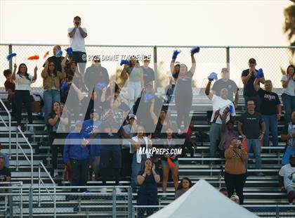 Thumbnail 2 in La Serna vs. Roosevelt (CIF SS Division 3 Championship) photogallery.