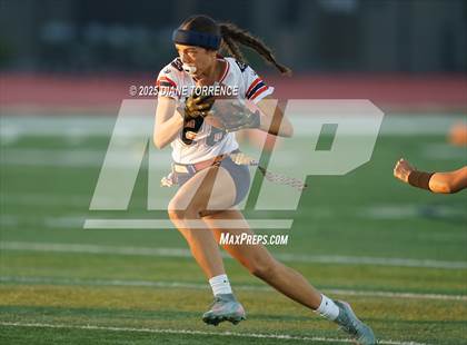Thumbnail 2 in La Serna vs. Roosevelt (CIF SS Division 3 Championship) photogallery.