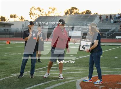 Thumbnail 1 in La Serna vs. Roosevelt (CIF SS Division 3 Championship) photogallery.