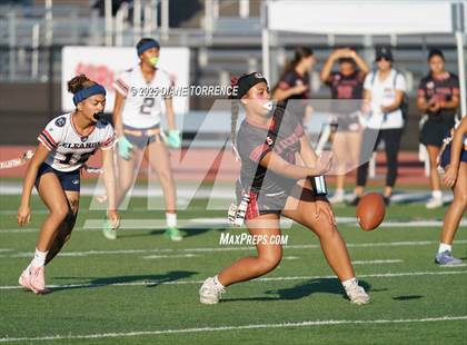 Thumbnail 3 in La Serna vs. Roosevelt (CIF SS Division 3 Championship) photogallery.