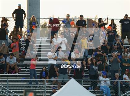 Thumbnail 3 in La Serna vs. Roosevelt (CIF SS Division 3 Championship) photogallery.