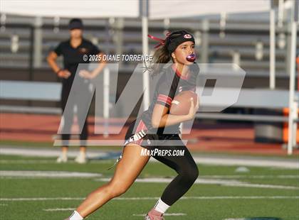 Thumbnail 3 in La Serna vs. Roosevelt (CIF SS Division 3 Championship) photogallery.