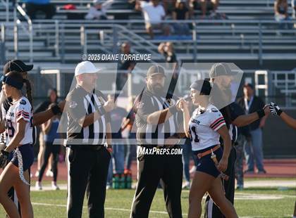 Thumbnail 2 in La Serna vs. Roosevelt (CIF SS Division 3 Championship) photogallery.
