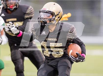 Thumbnail 3 in Lynnwood @ Edmonds-Woodway photogallery.