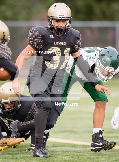 Thumbnail 3 in Lynnwood @ Edmonds-Woodway photogallery.
