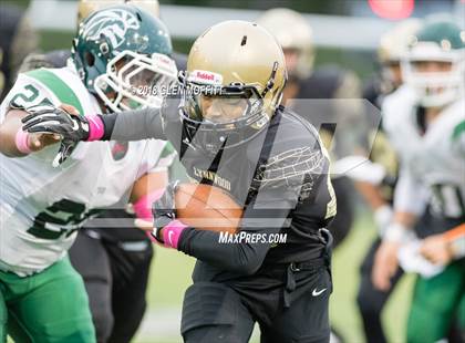 Thumbnail 3 in Lynnwood @ Edmonds-Woodway photogallery.