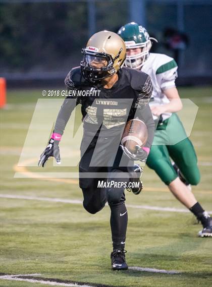 Thumbnail 2 in Lynnwood @ Edmonds-Woodway photogallery.
