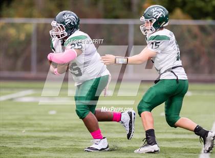 Thumbnail 2 in Lynnwood @ Edmonds-Woodway photogallery.