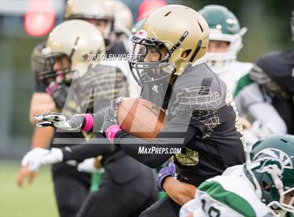 Thumbnail 2 in Lynnwood @ Edmonds-Woodway photogallery.