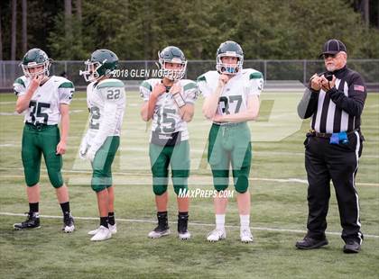 Thumbnail 3 in Lynnwood @ Edmonds-Woodway photogallery.