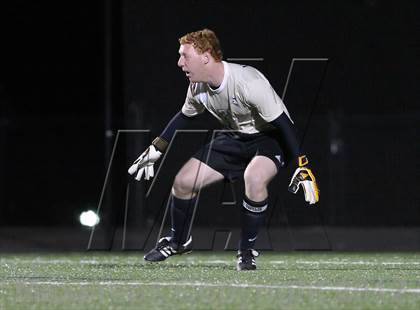 Thumbnail 2 in Mendon vs. Brighton (Section 5 Class A Final) photogallery.