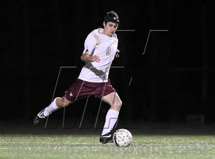 Thumbnail 2 in Mendon vs. Brighton (Section 5 Class A Final) photogallery.