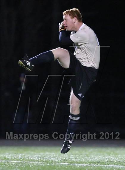 Thumbnail 3 in Mendon vs. Brighton (Section 5 Class A Final) photogallery.