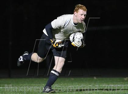 Thumbnail 1 in Mendon vs. Brighton (Section 5 Class A Final) photogallery.