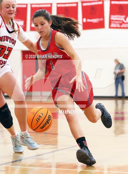 Thumbnail 3 in West Lincoln @ Newton-Conover photogallery.