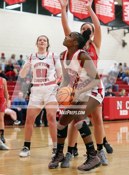 Thumbnail 3 in West Lincoln @ Newton-Conover photogallery.