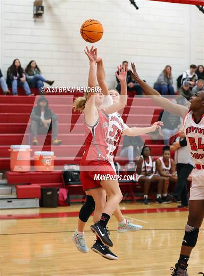 Thumbnail 3 in West Lincoln @ Newton-Conover photogallery.