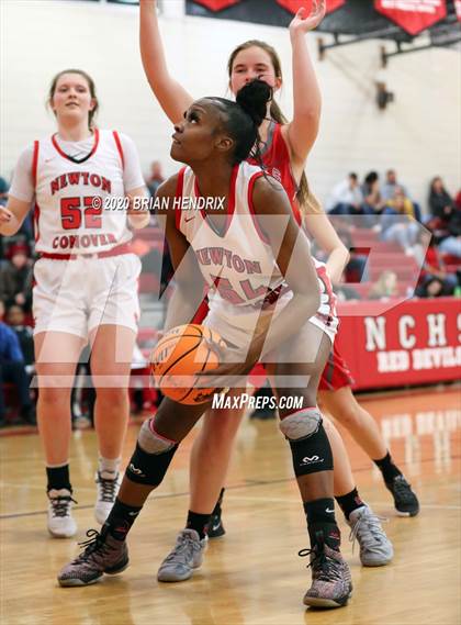Thumbnail 2 in West Lincoln @ Newton-Conover photogallery.