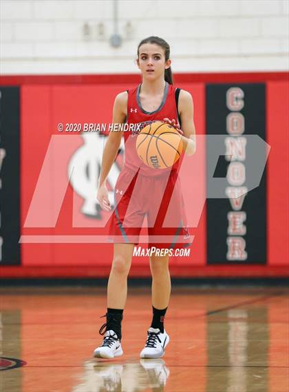 Thumbnail 1 in West Lincoln @ Newton-Conover photogallery.